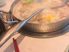 -八合里潮汕鲜牛肉火锅(深圳海岸城店)