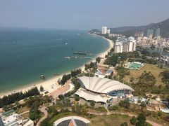 -金融街·金禧丽景海公园度假酒店