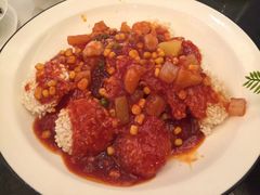 天下第一菜-欣旺·迎宾楼·百年无锡菜