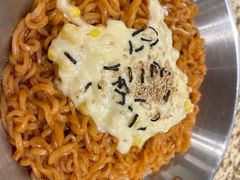 -東門韩国传统烤肉·韩国料理(银座直营店)