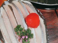 -重庆袁老四火锅(武进万达店)