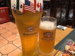 -兰特伯爵西餐厅·啤酒屋(方庄店)