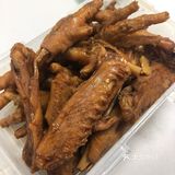 菜谱 | 自制卤鸭翅