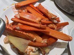 -SEA西雅图海鲜自助餐厅(海乐世界店)
