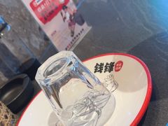 -钱锋炭缸烧烤(南湖大路总店)