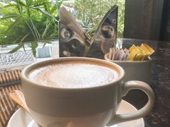 -上海锦江汤臣洲际大酒店柒酒廊