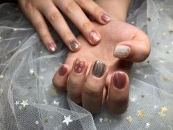 点击看大图 -StartNail美甲