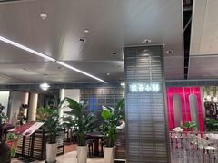 -三利音·玖弄小鲜(浦东嘉里城店)