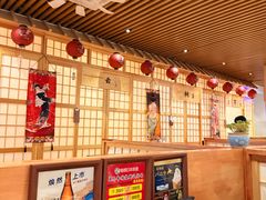 -鮨桐日本料理(望京店)