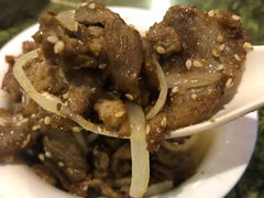 -巴依餐厅(伟安楼店)