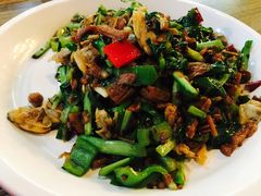 -邵老爹老杭州白斩鸡·家常菜(建国北路店)