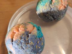 -李大牛和刘大力手作甜品(凯德店)