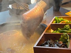 -芸鲜季·云南野生菌餐厅· 云南风物味研社(闵行店)