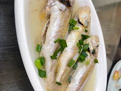 -阿凡海鲜(甬港北路店)