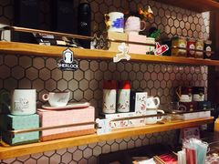 -COSTA COFFEE(静安嘉里中心店)
