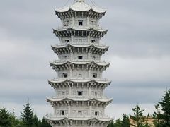-嘉荫恐龙国家地质公园
