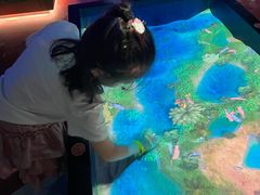 -珠海横琴国家地理探险家中心(创新方)