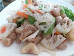 -臭鳜鱼人家·老字号徽菜