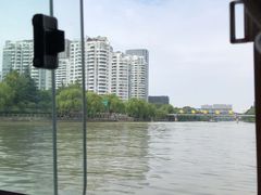 -运河游船(武林门码头)