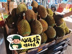 -油麻地果栏