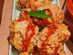-将军牛排·尔滨地标朝鲜族美食(总店)