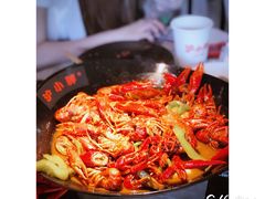 -沪小胖小龙虾(淮海中路旗舰店)