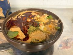 -O记东北砂锅麻辣烫