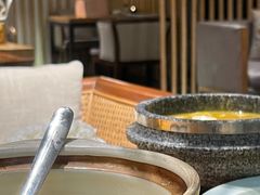 大堂-竹里馆·淮扬菜·功夫茶(老门东店)