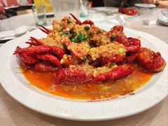-味道工厂楚虾王(龙虾城店)