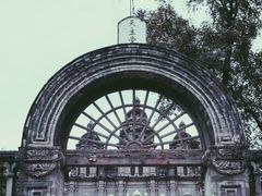 -王府井天主教堂