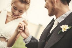 -太古映画婚纱摄影(天河店)