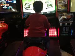 -星悦蓝海欢乐园(石路天虹店)