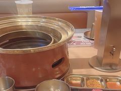 -闻老头·菊花炭烤肉(D11店)