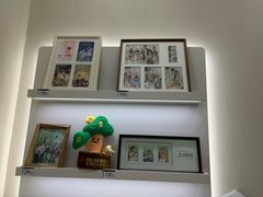 -海马体照相馆(广州新世界云门New park店)