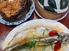 -董府·古宅餐厅
