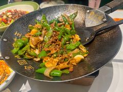 -费大厨辣椒炒肉(房山龙湖天街店)