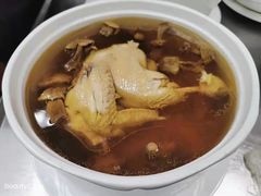 -尚景酒店-中餐厅(龙岗店)