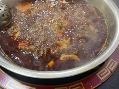 -李德富老街牛杂火锅(抚琴街店)