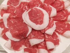 -东来顺饭庄(王府井步行街店)