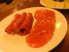 -牛玄庵日式寿喜烧·料理店(新源里店)