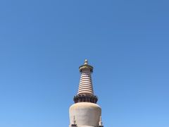 -张掖大佛寺景区