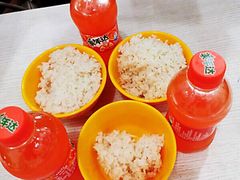 -峰味香.酱香米线.黄焖鸡(定西路店)