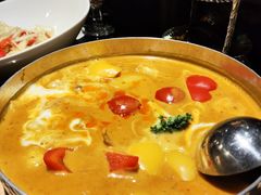 -金厨泰国餐厅·全泰籍厨师料理(拱北店)