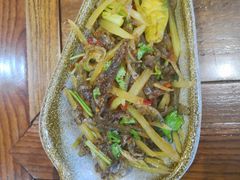 -金穗园·砂锅粥.醉鸡煲火锅(长寿路店)