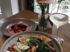 -O'mills Sourdough Bakery&Bistro(永嘉路店)
