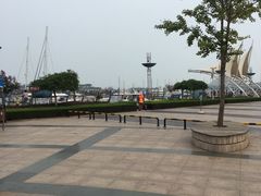 -日照世帆赛基地