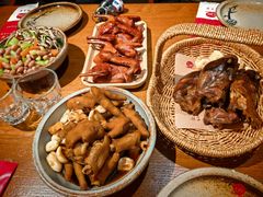 -鸽子窝(宋庄店)