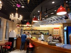 -红房子西菜馆(淮海中路店)