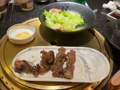 -烧肉达人(凯德晶萃店)