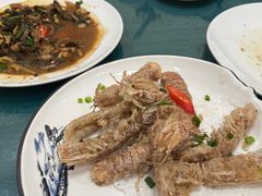 -文仔海鲜馆